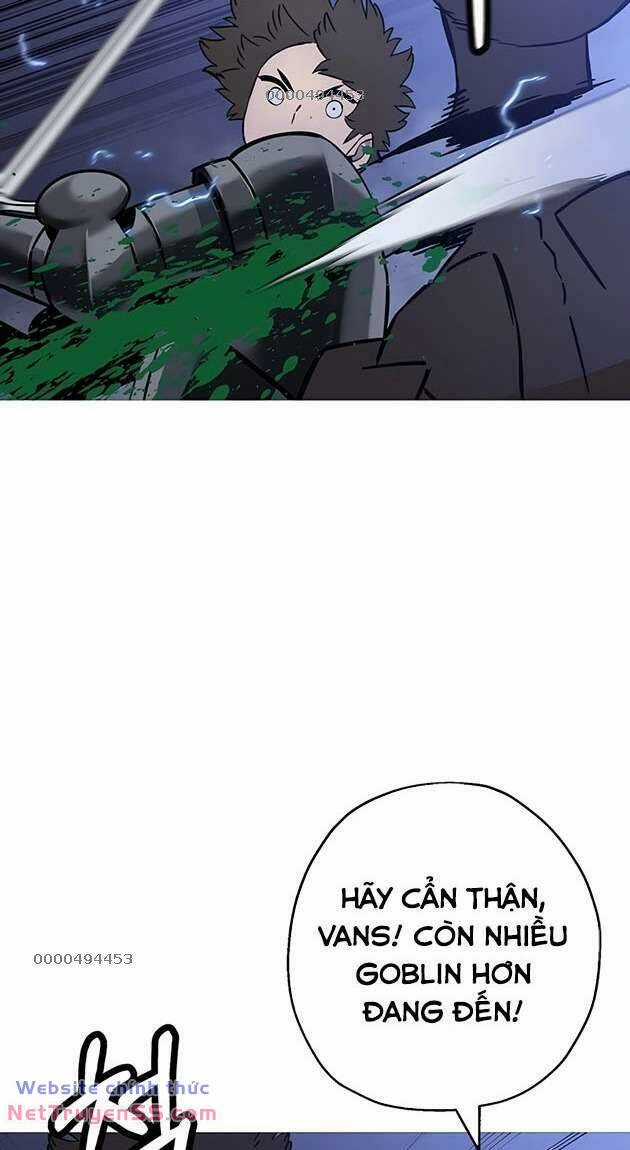 Chiến Binh Quật Cường - Chapter 131 - Trang 3