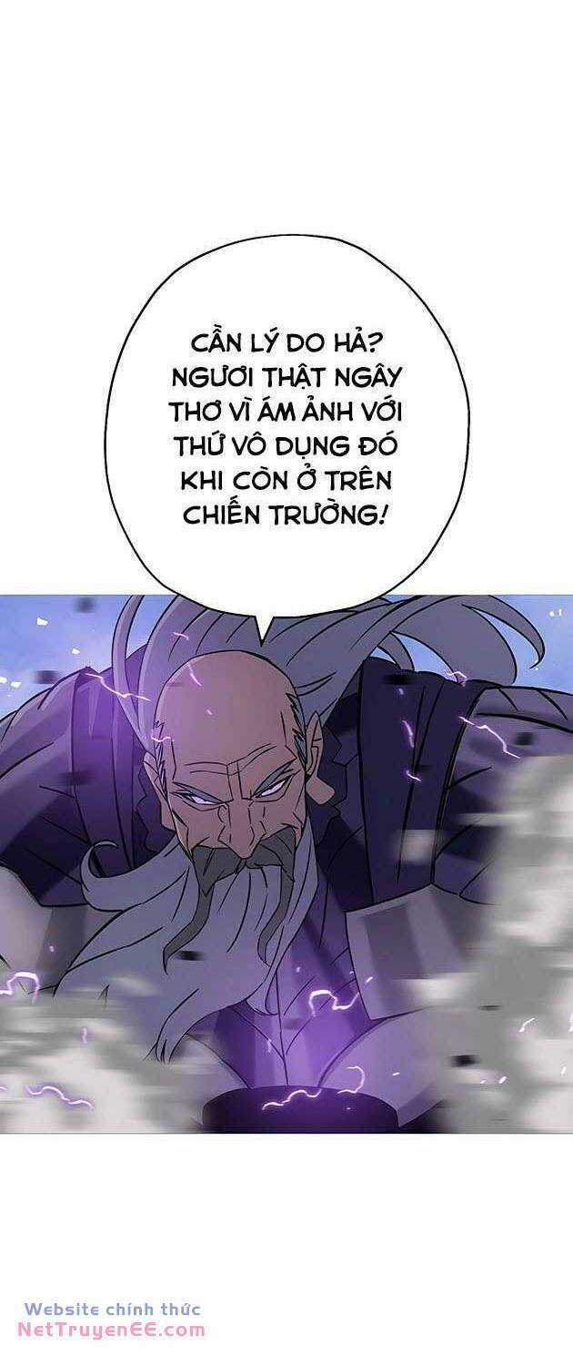 Chiến Binh Quật Cường - Chapter 132 - Trang 6
