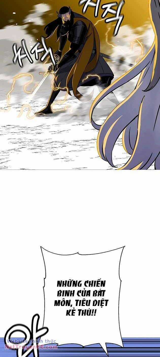 Chiến Binh Quật Cường - Chapter 132 - Trang 10