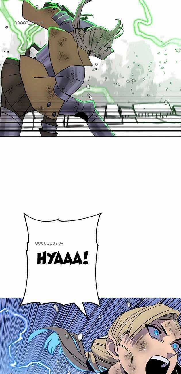 Chiến Binh Quật Cường - Chapter 134 - Trang 3