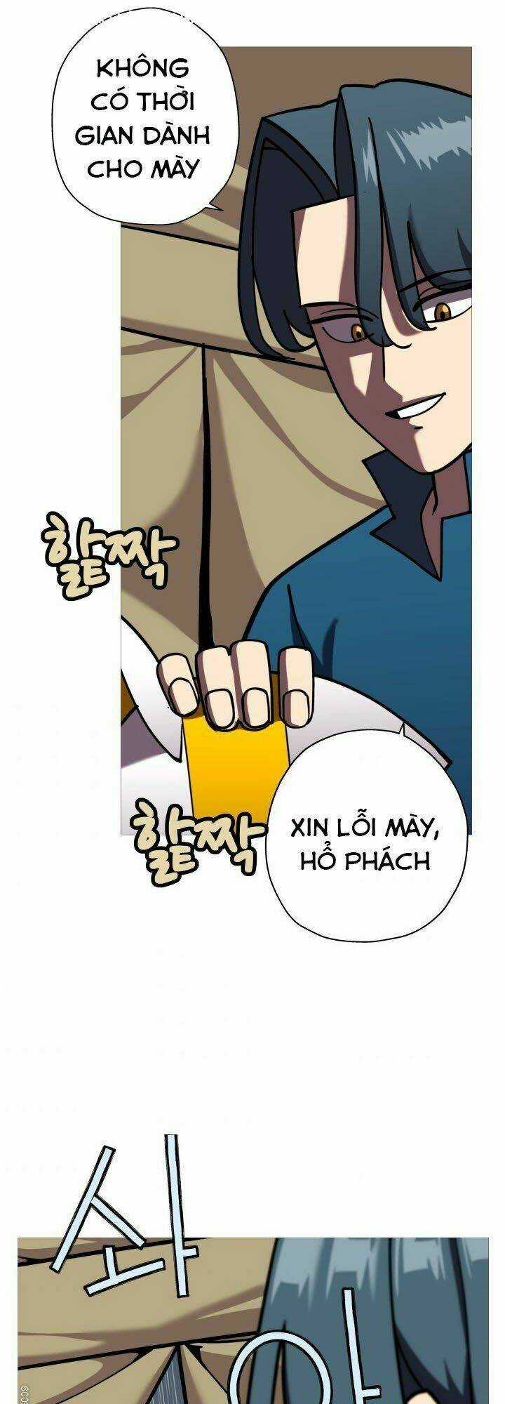 Chiến Binh Quật Cường - Chapter 14 - Trang 4