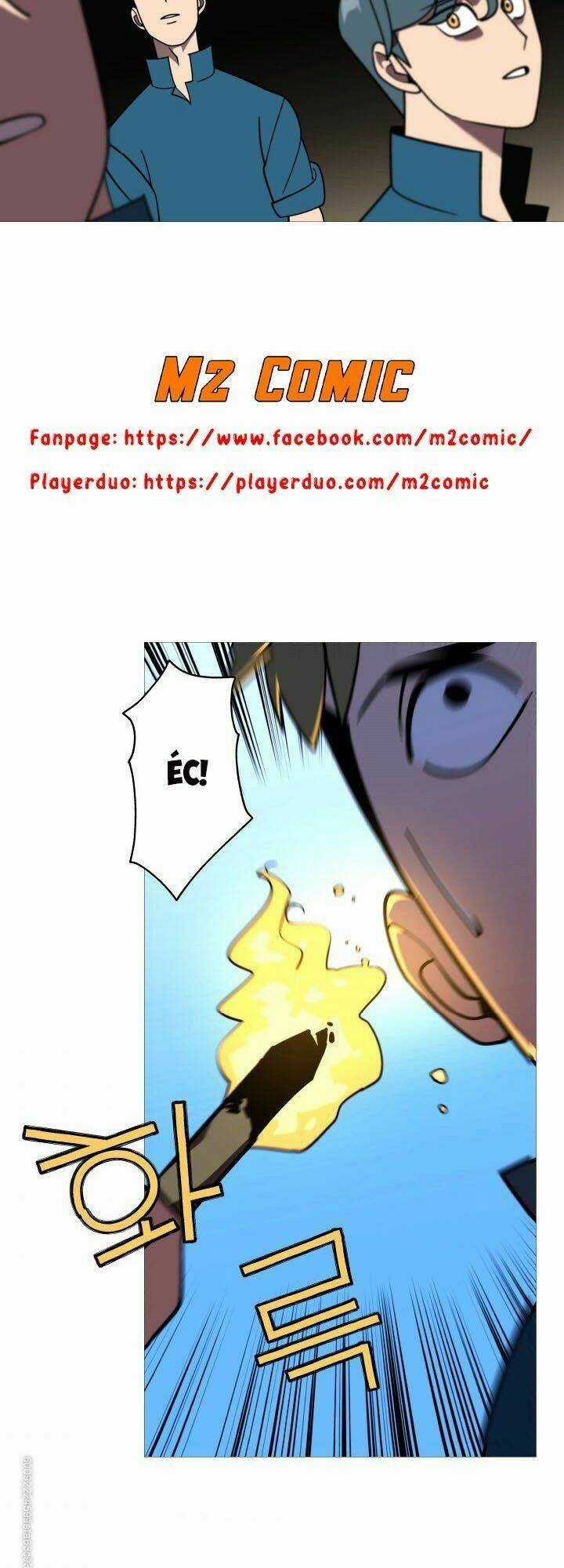 Chiến Binh Quật Cường - Chapter 14 - Trang 41