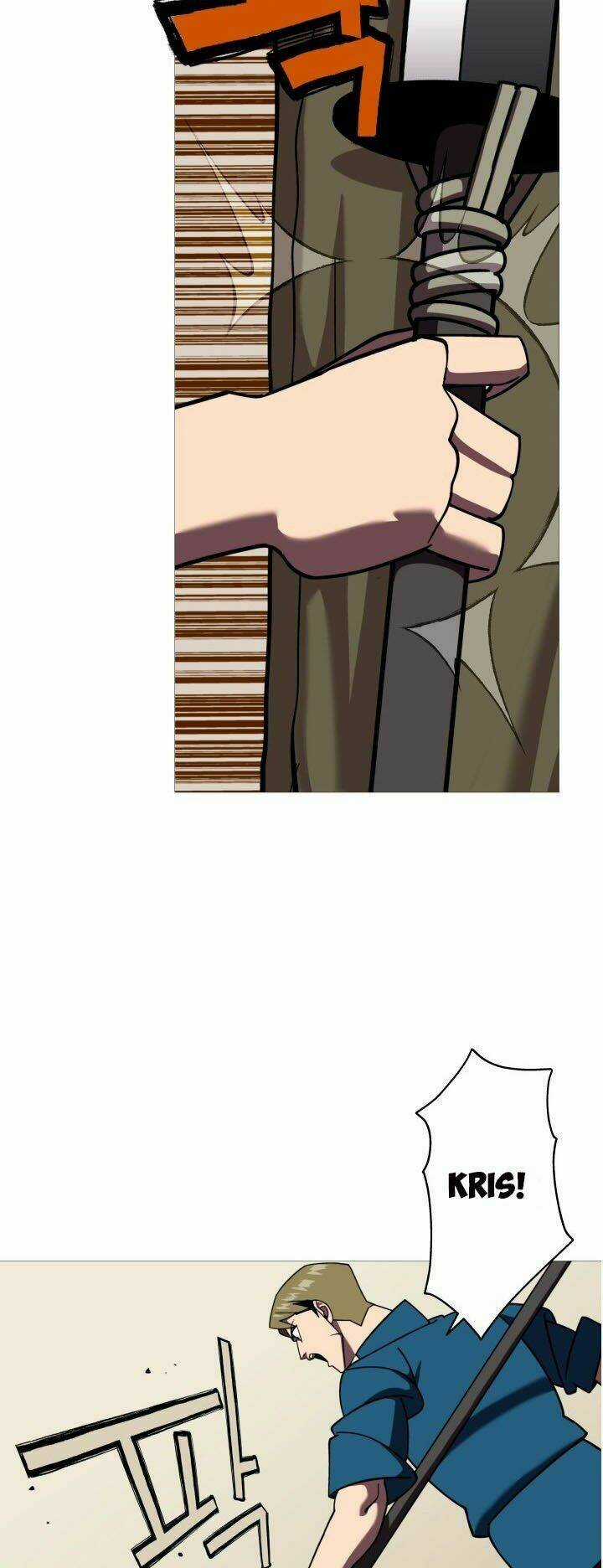 Chiến Binh Quật Cường - Chapter 14 - Trang 46