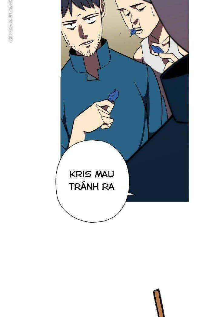 Chiến Binh Quật Cường - Chapter 14 - Trang 58