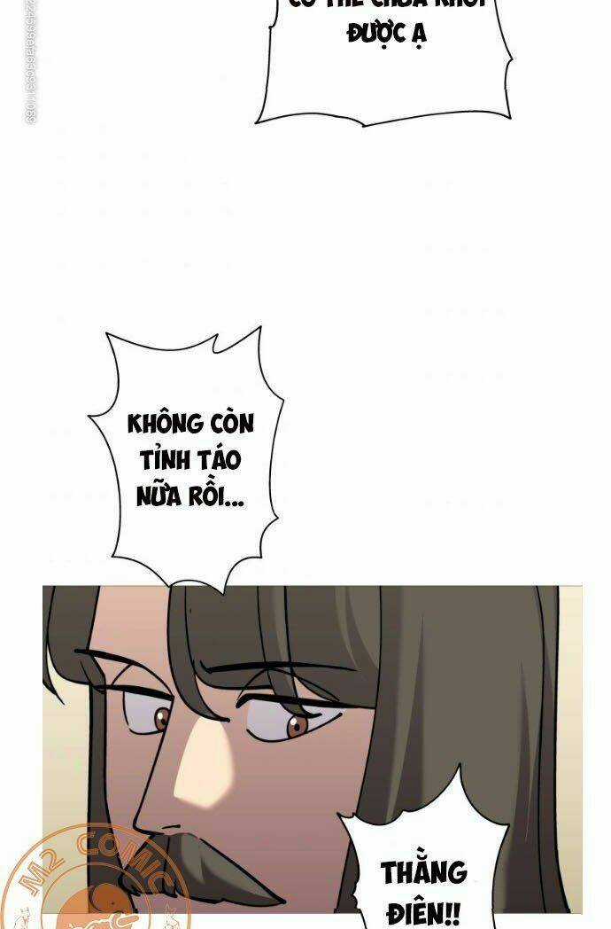 Chiến Binh Quật Cường - Chapter 14 - Trang 61