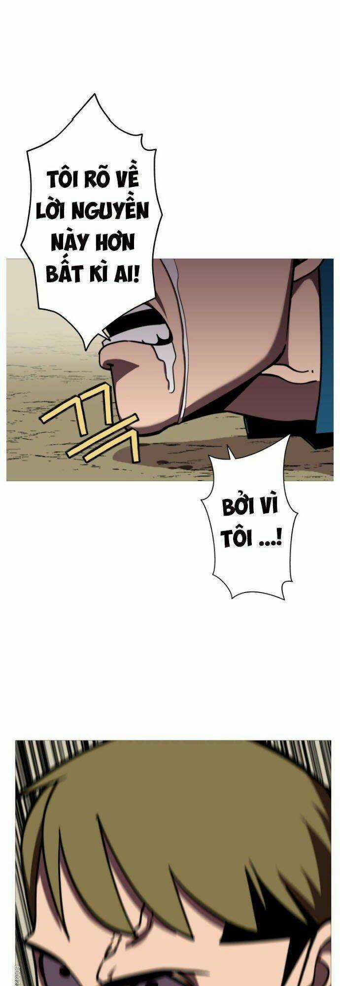 Chiến Binh Quật Cường - Chapter 14 - Trang 66