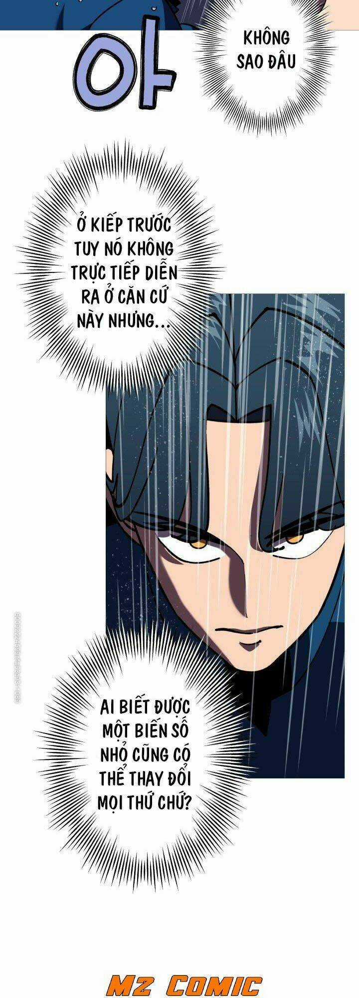 Chiến Binh Quật Cường - Chapter 14 - Trang 9