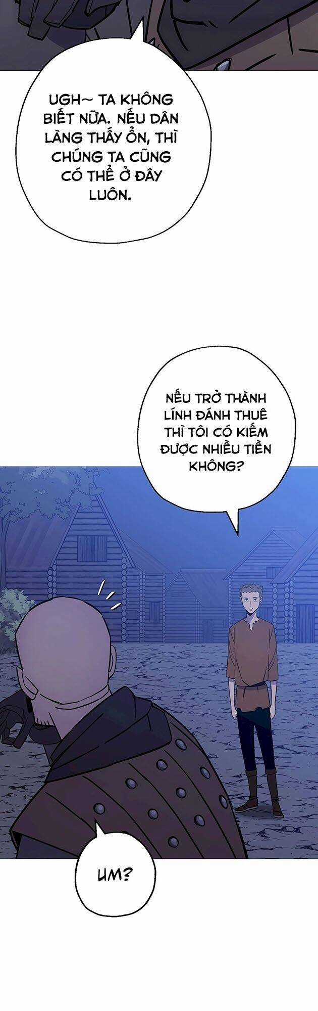 Chiến Binh Quật Cường - Chapter 142 - Trang 4