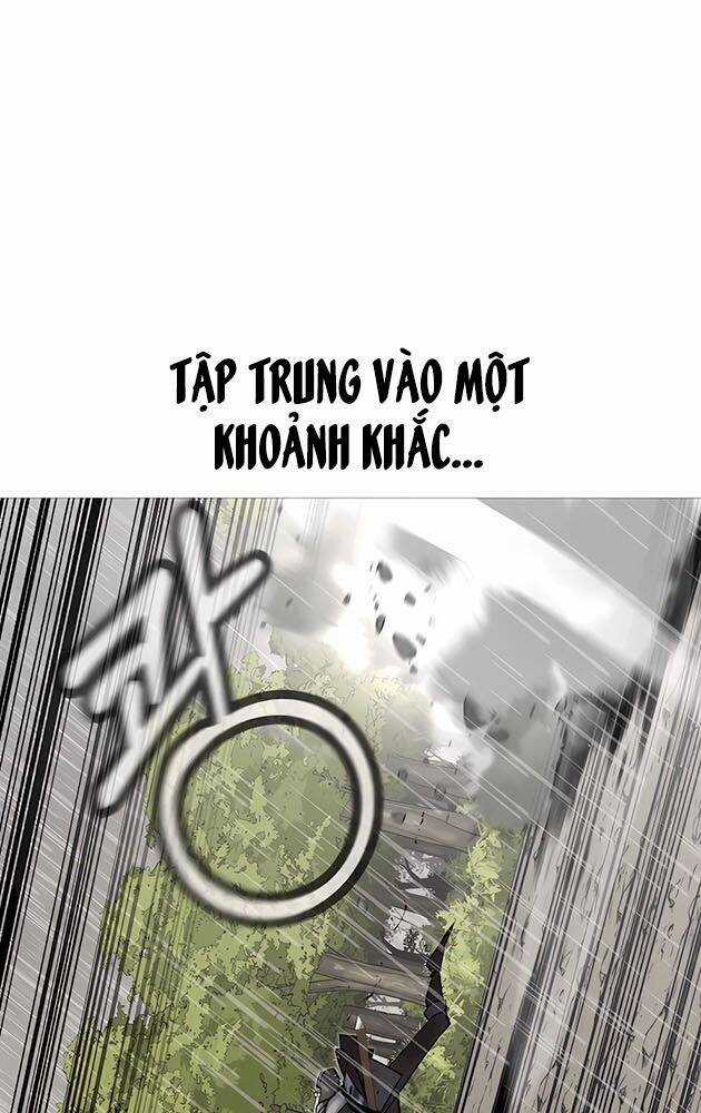 Chiến Binh Quật Cường - Chapter 143 - Trang 22