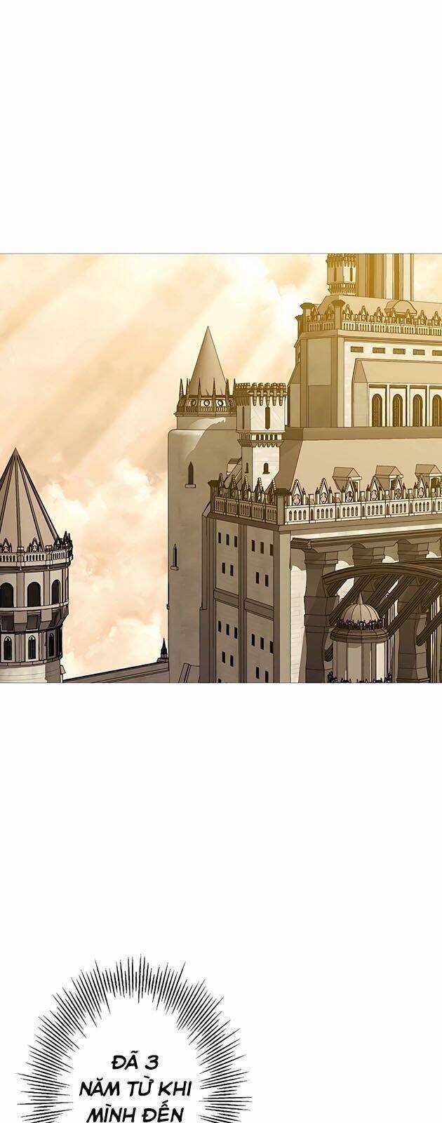 Chiến Binh Quật Cường - Chapter 143 - Trang 65