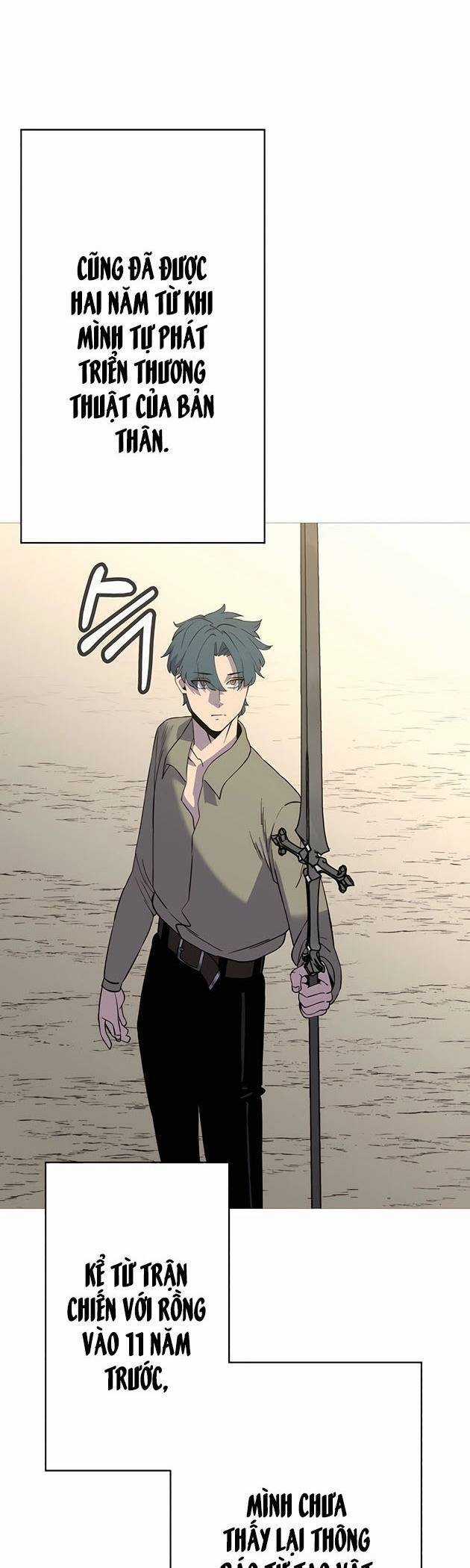 Chiến Binh Quật Cường - Chapter 146 - Trang 4