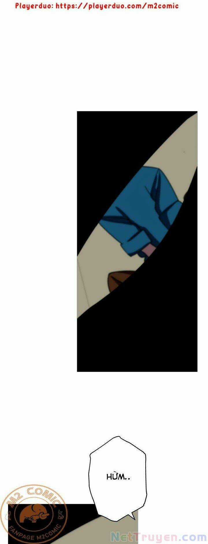 Chiến Binh Quật Cường - Chapter 15 - Trang 14