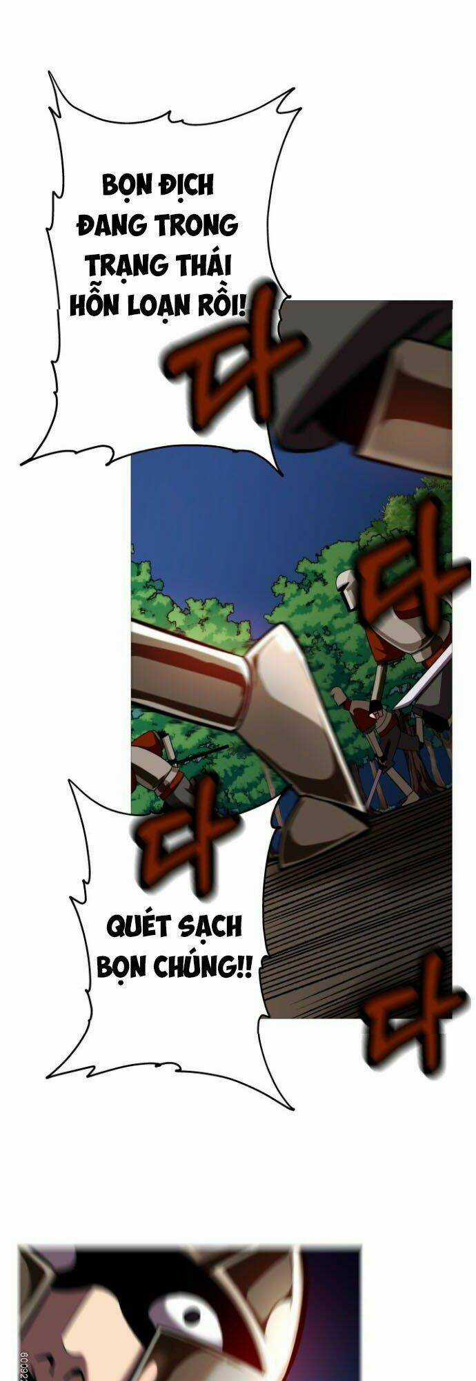 Chiến Binh Quật Cường - Chapter 15 - Trang 56