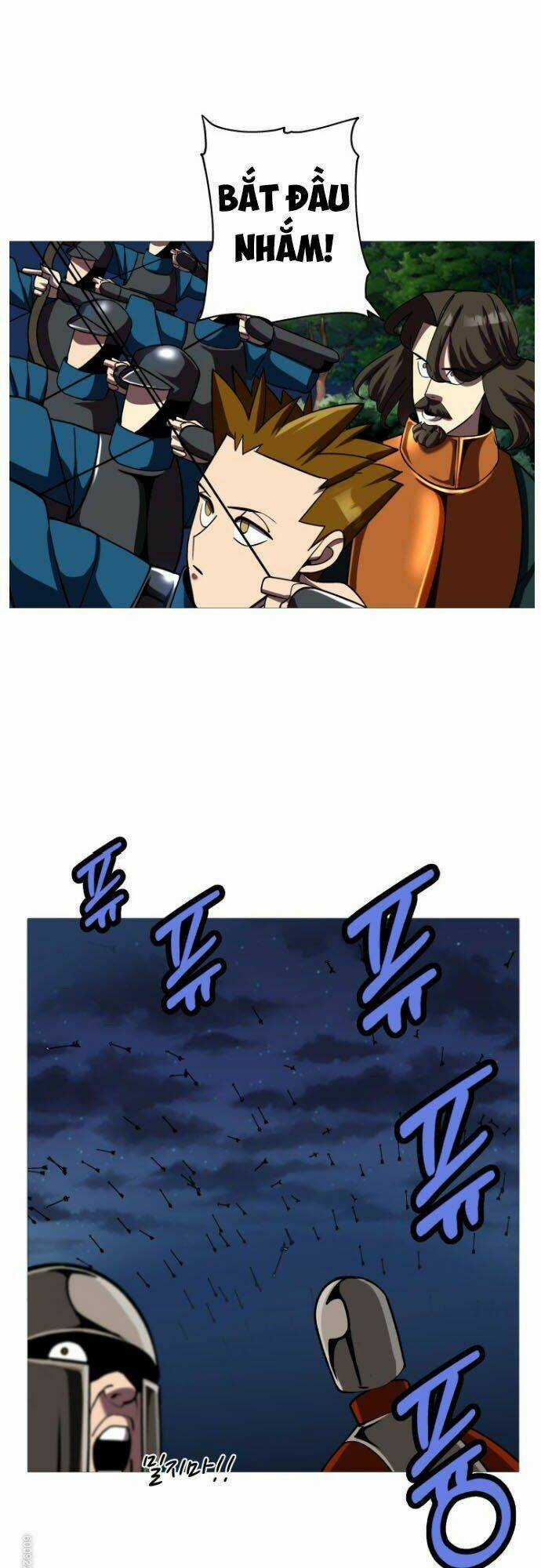 Chiến Binh Quật Cường - Chapter 15 - Trang 62