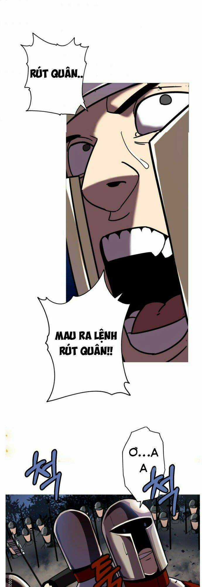 Chiến Binh Quật Cường - Chapter 15 - Trang 68