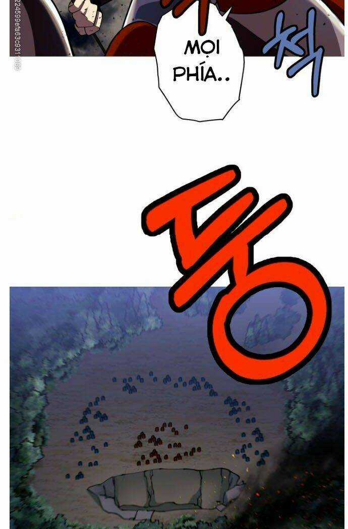 Chiến Binh Quật Cường - Chapter 15 - Trang 69