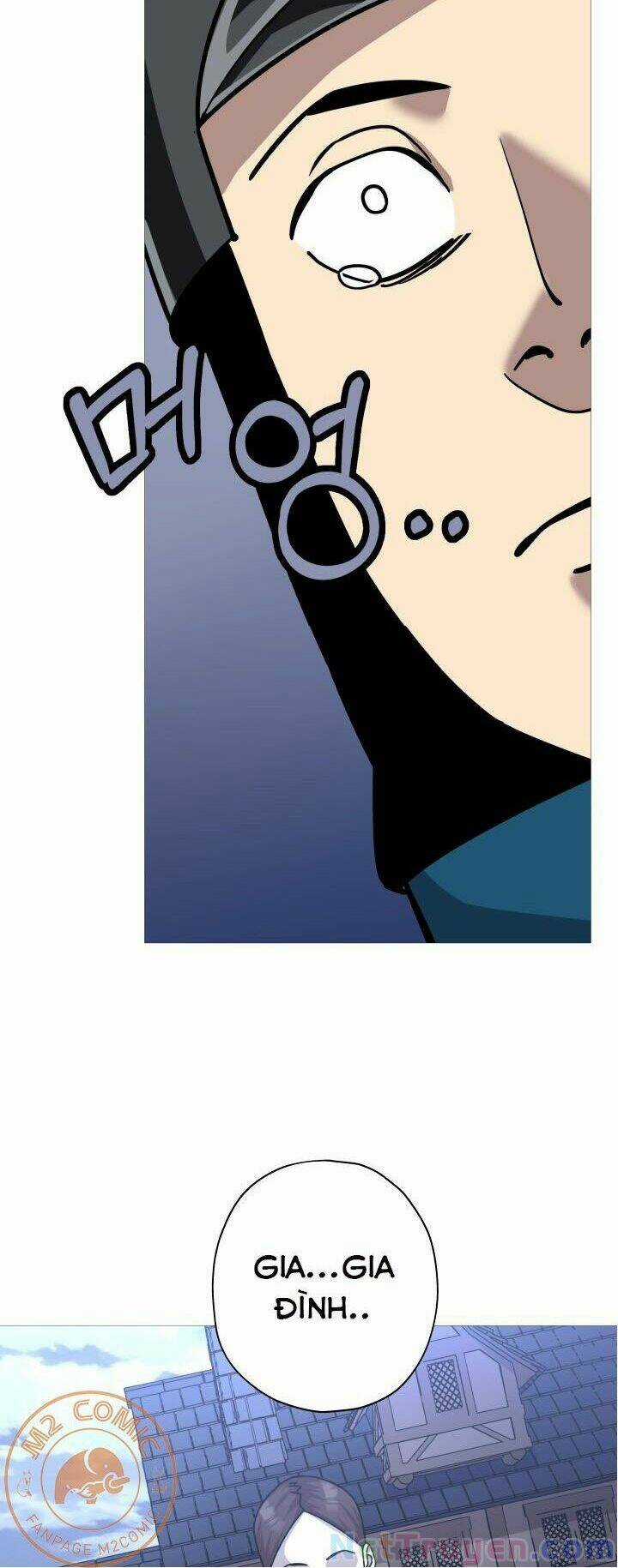 Chiến Binh Quật Cường - Chapter 16 - Trang 14
