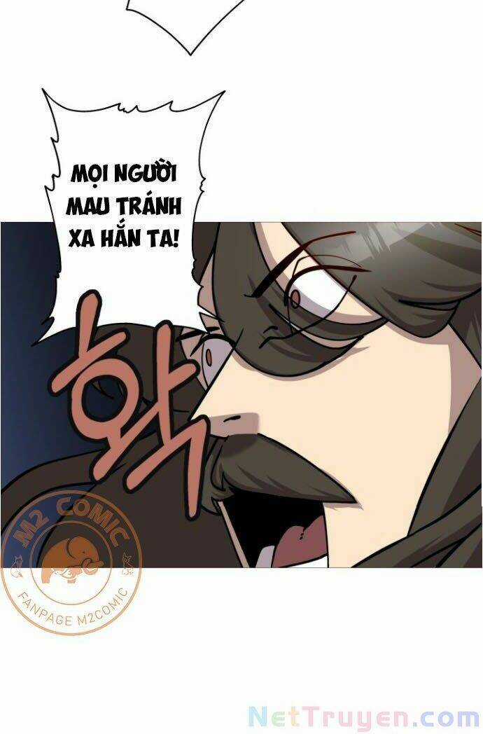 Chiến Binh Quật Cường - Chapter 16 - Trang 29