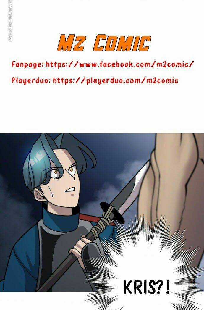 Chiến Binh Quật Cường - Chapter 16 - Trang 34