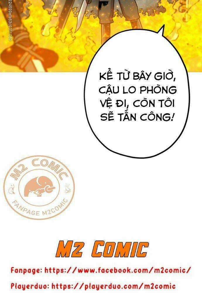 Chiến Binh Quật Cường - Chapter 16 - Trang 58