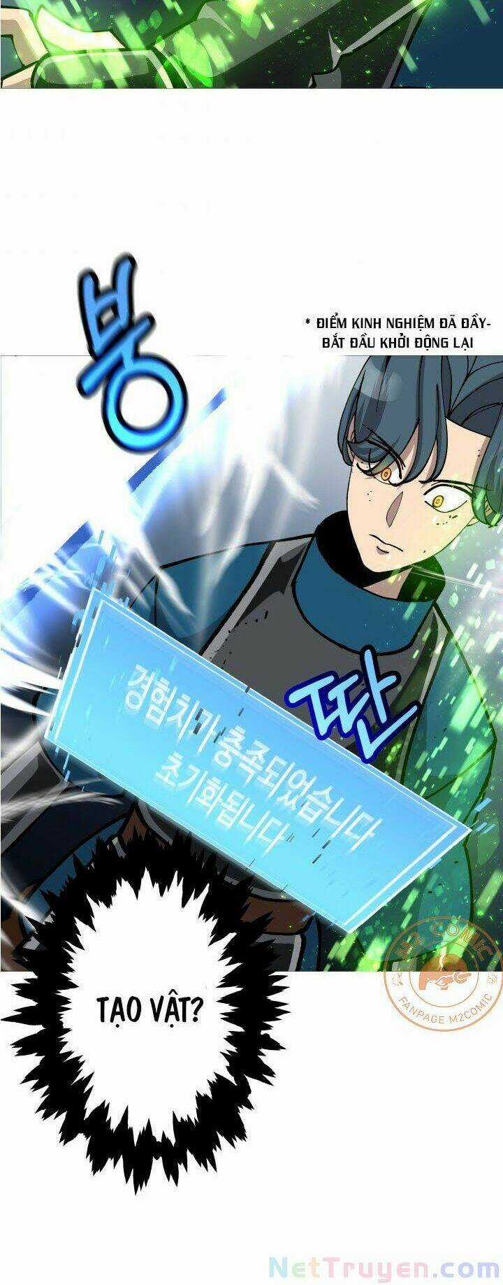 Chiến Binh Quật Cường - Chapter 17 - Trang 23