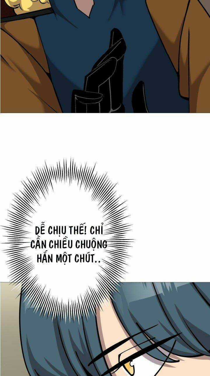 Chiến Binh Quật Cường - Chapter 18 - Trang 13