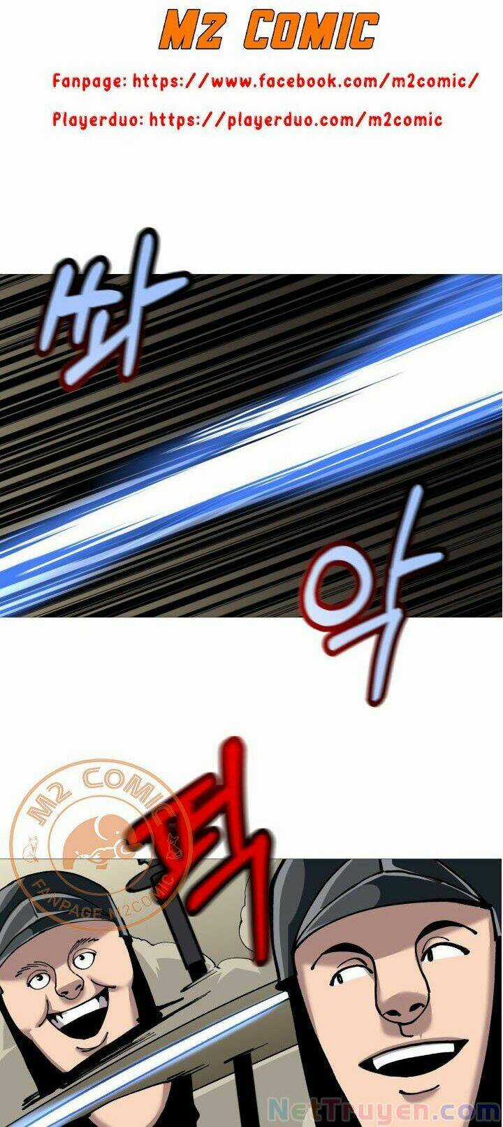 Chiến Binh Quật Cường - Chapter 19 - Trang 18