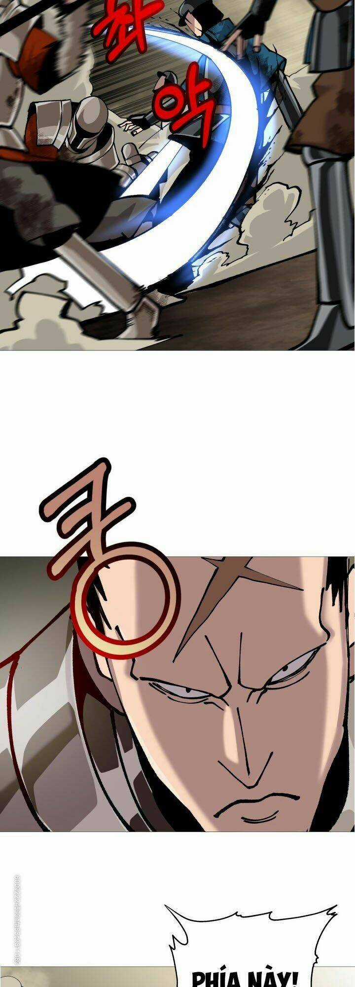 Chiến Binh Quật Cường - Chapter 19 - Trang 20