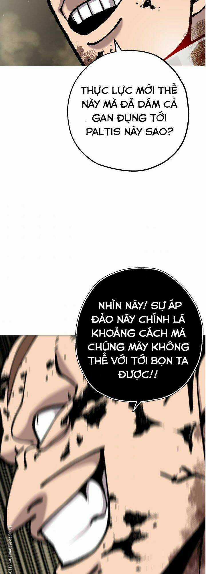 Chiến Binh Quật Cường - Chapter 19 - Trang 28