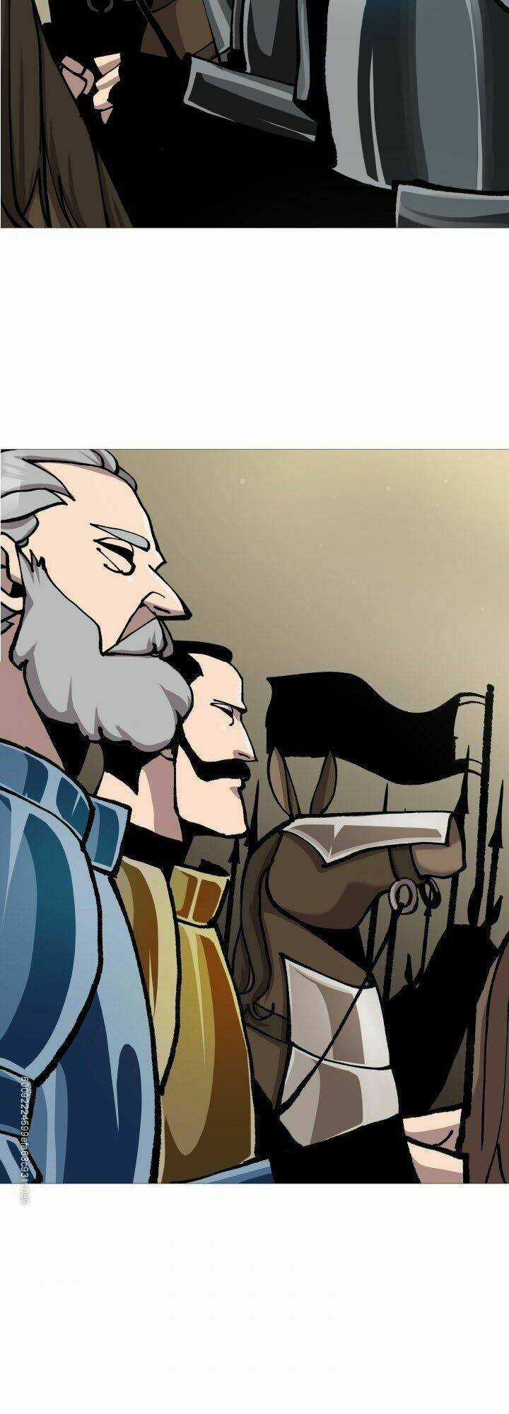 Chiến Binh Quật Cường - Chapter 19 - Trang 4