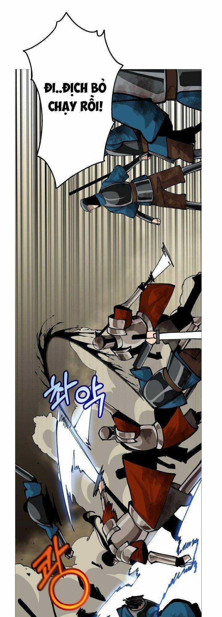 Chiến Binh Quật Cường - Chapter 19 - Trang 49