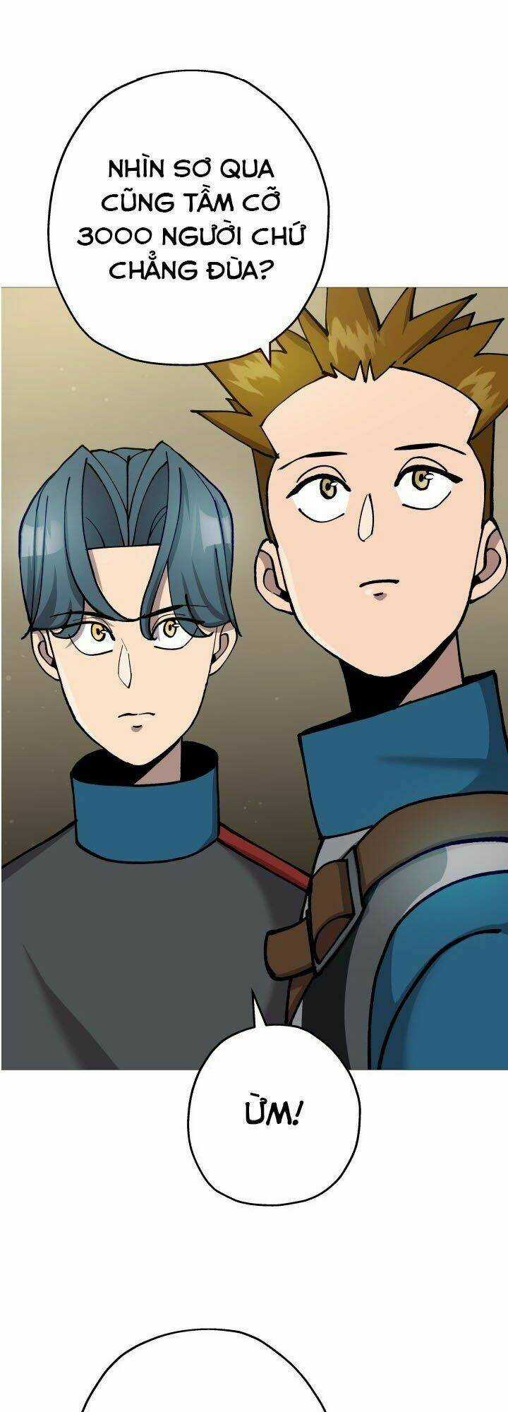 Chiến Binh Quật Cường - Chapter 19 - Trang 7