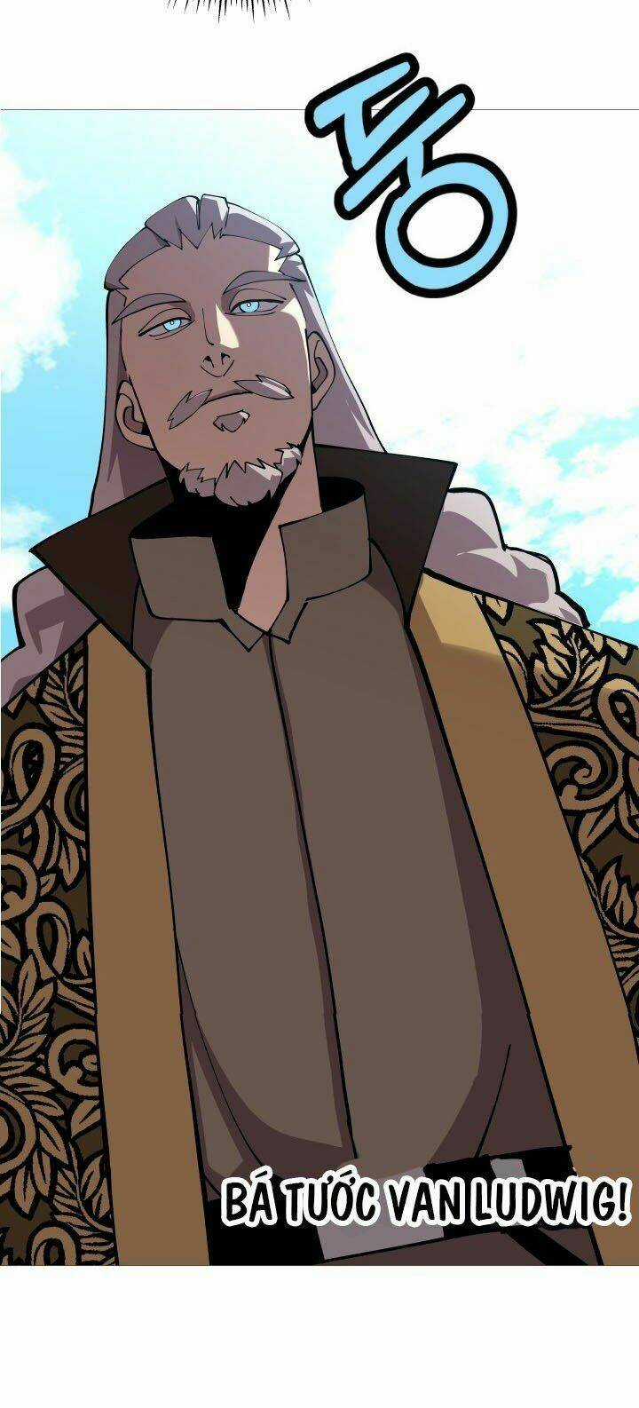 Chiến Binh Quật Cường - Chapter 20 - Trang 41