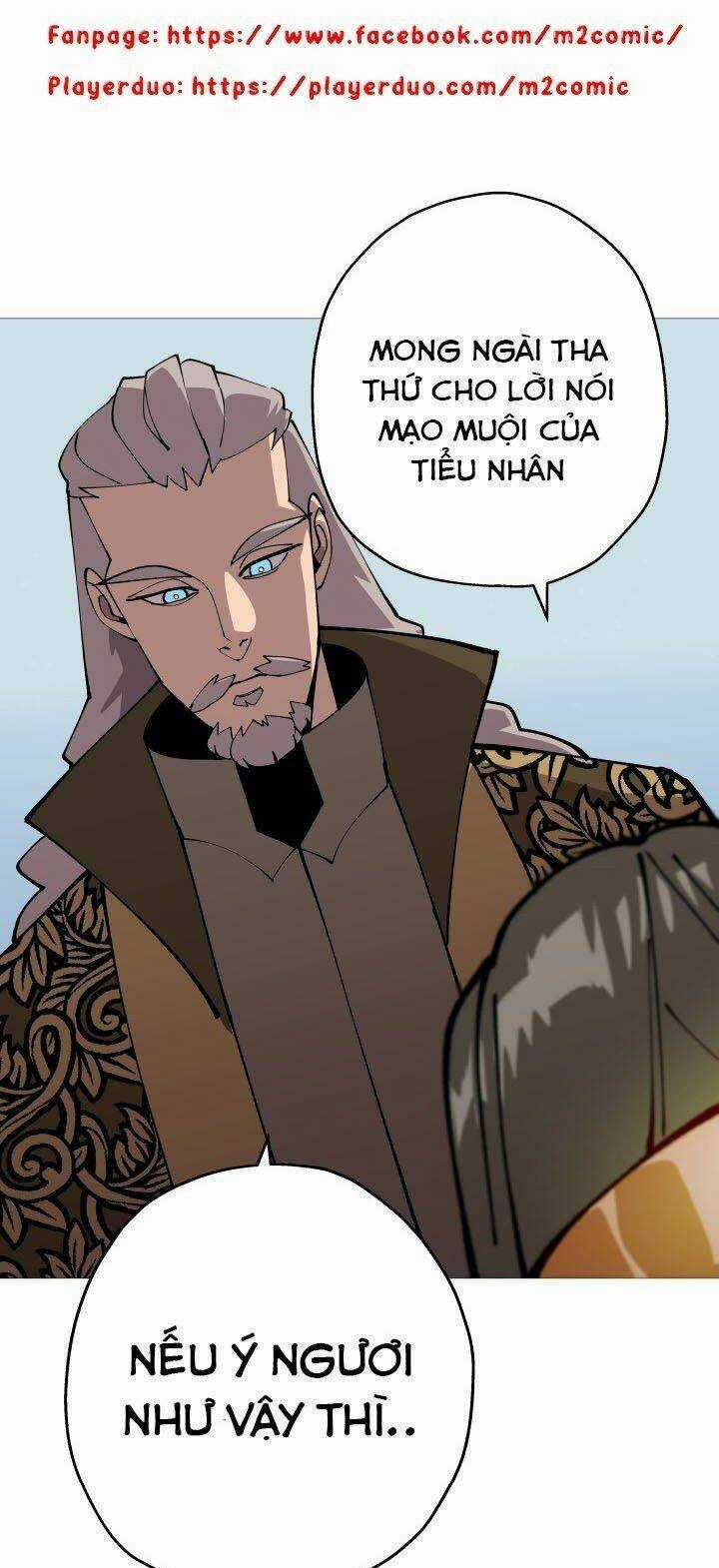 Chiến Binh Quật Cường - Chapter 20 - Trang 49