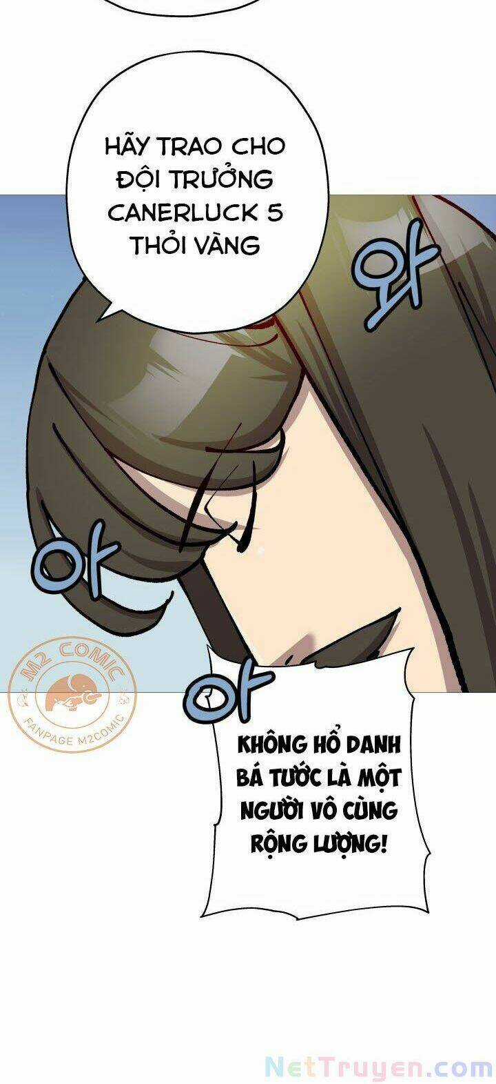 Chiến Binh Quật Cường - Chapter 20 - Trang 50