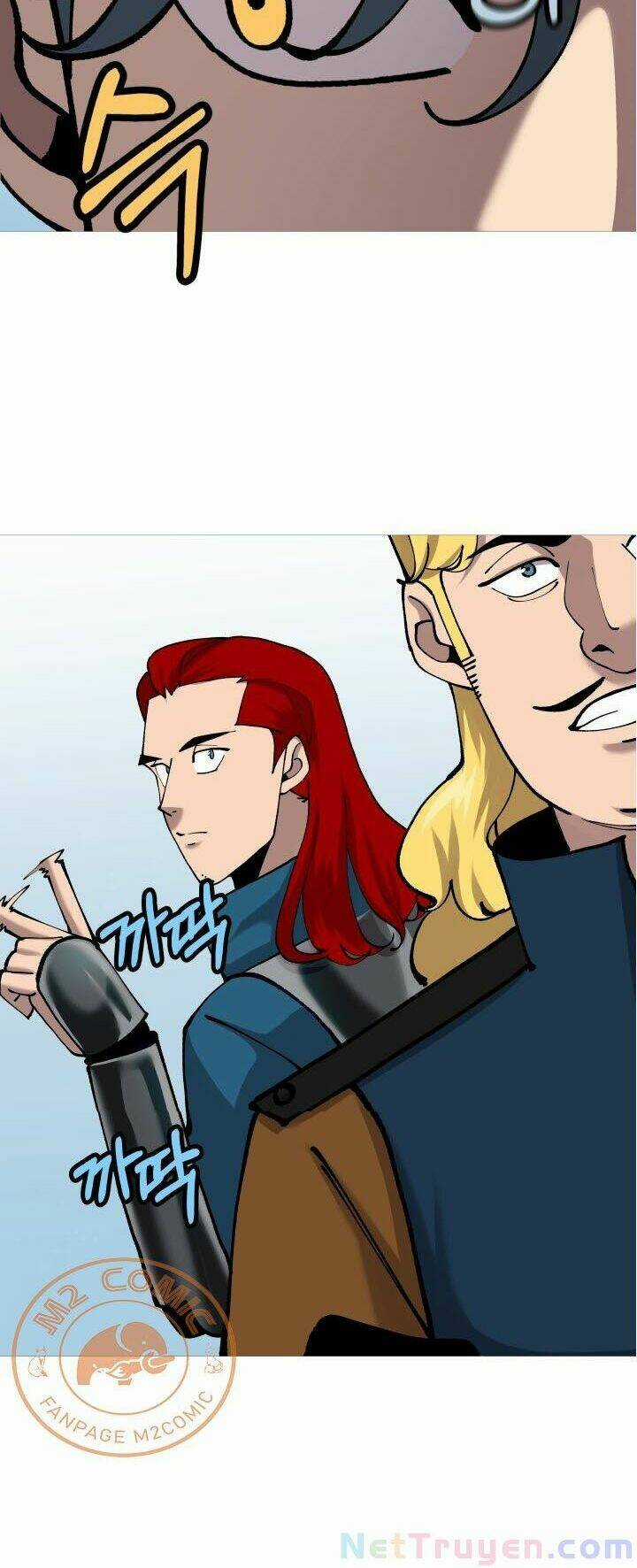 Chiến Binh Quật Cường - Chapter 21 - Trang 11