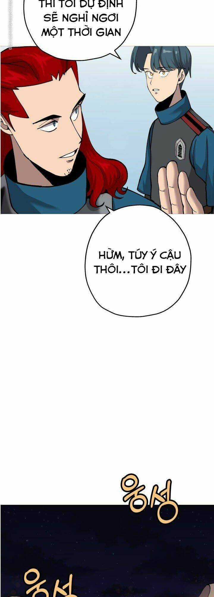 Chiến Binh Quật Cường - Chapter 21 - Trang 14