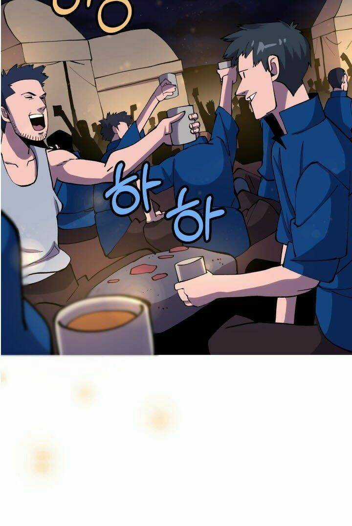 Chiến Binh Quật Cường - Chapter 21 - Trang 15