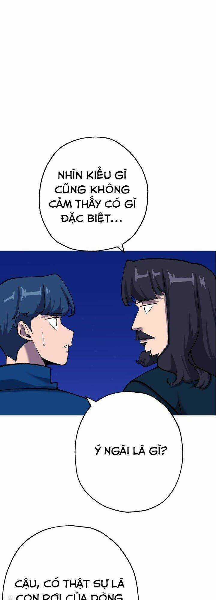 Chiến Binh Quật Cường - Chapter 21 - Trang 18