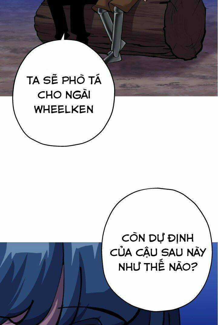 Chiến Binh Quật Cường - Chapter 21 - Trang 20