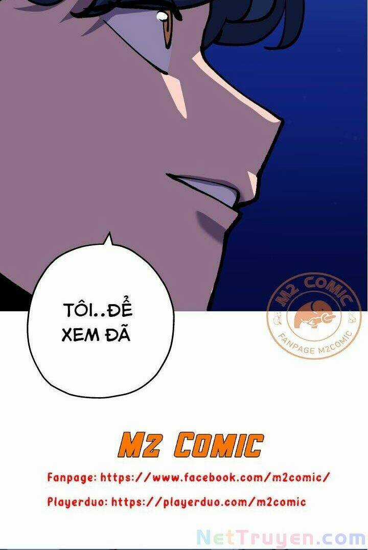 Chiến Binh Quật Cường - Chapter 21 - Trang 21