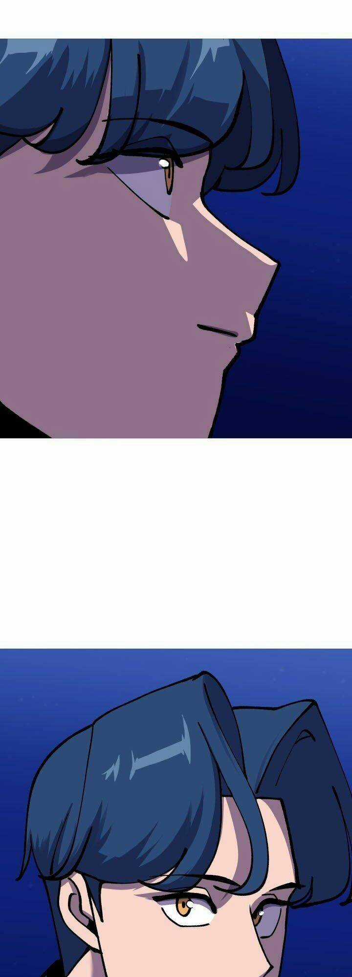 Chiến Binh Quật Cường - Chapter 21 - Trang 22