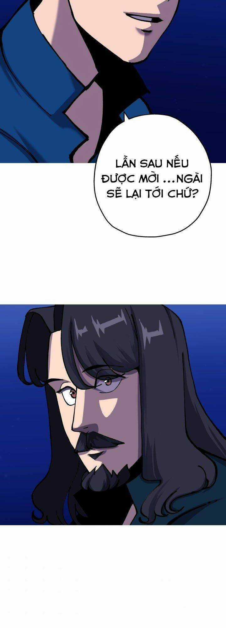 Chiến Binh Quật Cường - Chapter 21 - Trang 23