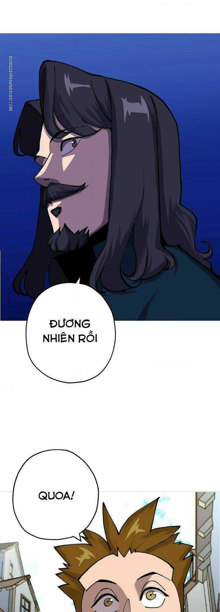 Chiến Binh Quật Cường - Chapter 21 - Trang 24