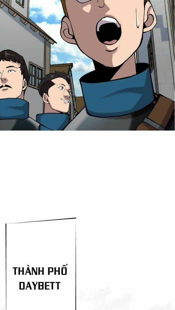 Chiến Binh Quật Cường - Chapter 21 - Trang 25