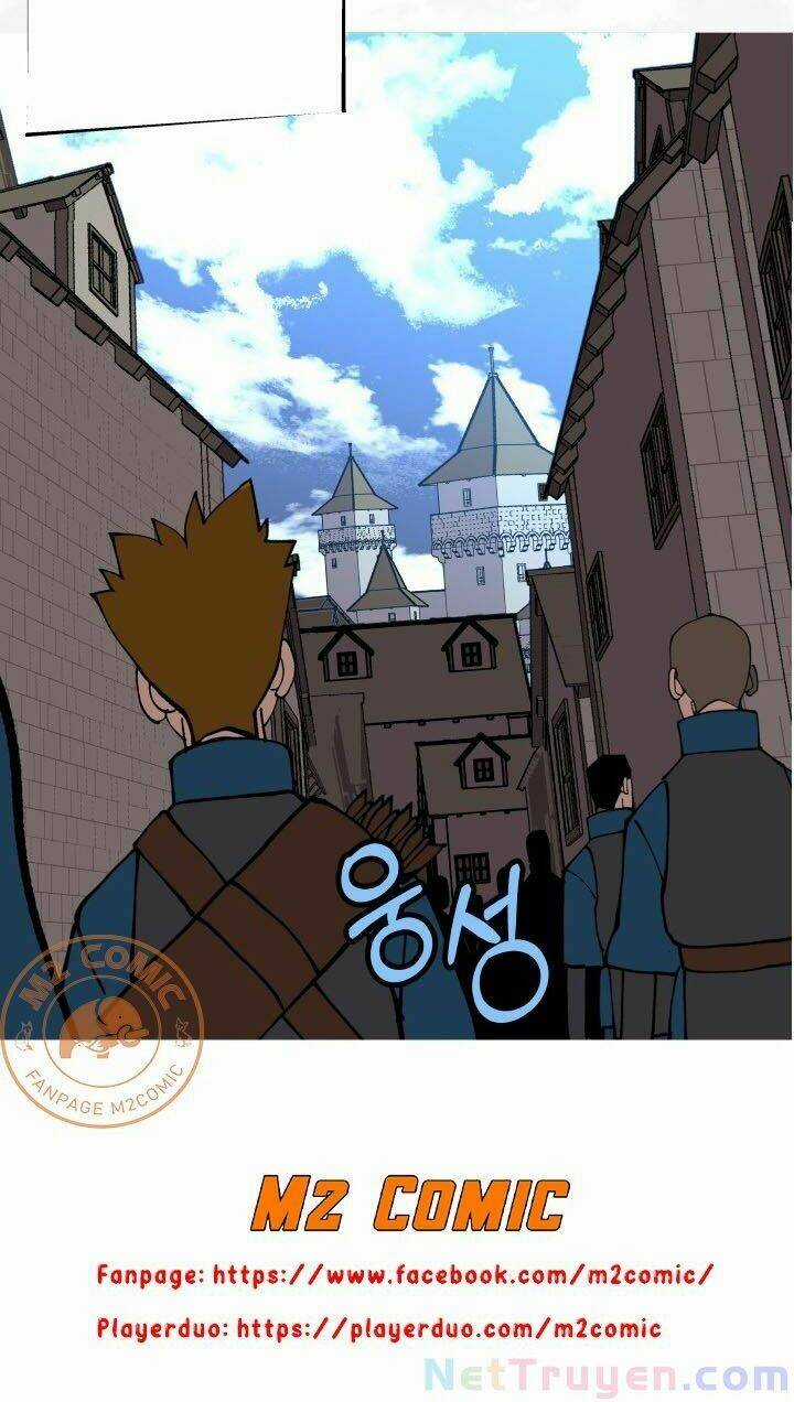 Chiến Binh Quật Cường - Chapter 21 - Trang 26