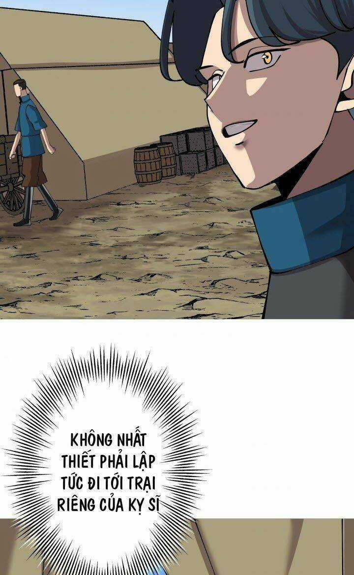 Chiến Binh Quật Cường - Chapter 21 - Trang 30