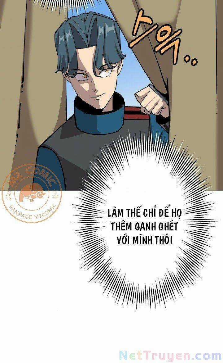Chiến Binh Quật Cường - Chapter 21 - Trang 31