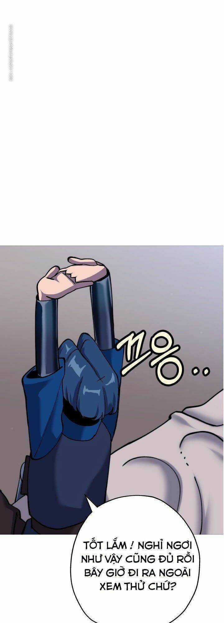 Chiến Binh Quật Cường - Chapter 21 - Trang 34