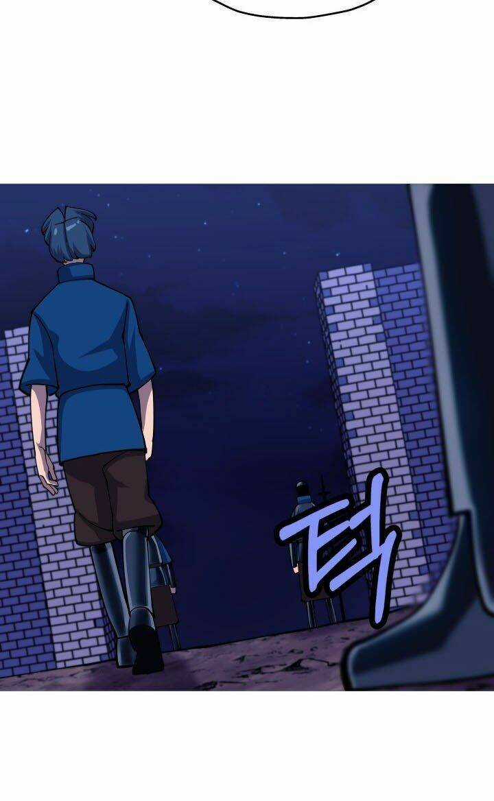 Chiến Binh Quật Cường - Chapter 21 - Trang 35